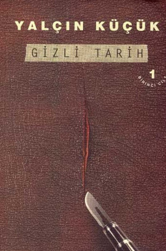 Gizli Tarih 1: Masal