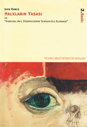 Halkların Yasası ve "Kamusal Akıl Düşüncesinin Yeniden Ele Alınması"