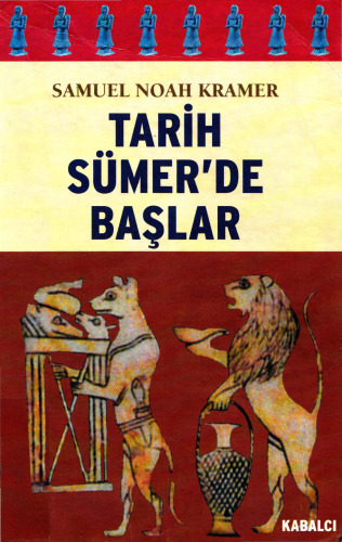 Tarih Sümer'de Başlar
