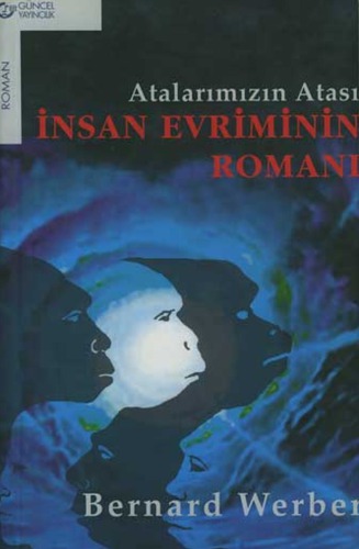 İnsan Evriminin Romanı