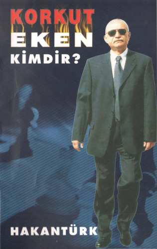 Korkut Eken Kimdir?