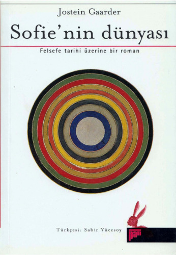 Sofie’nin Dünyası