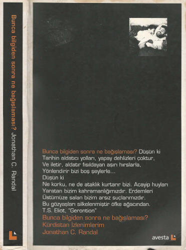 Kürdistan İzlenimlerim