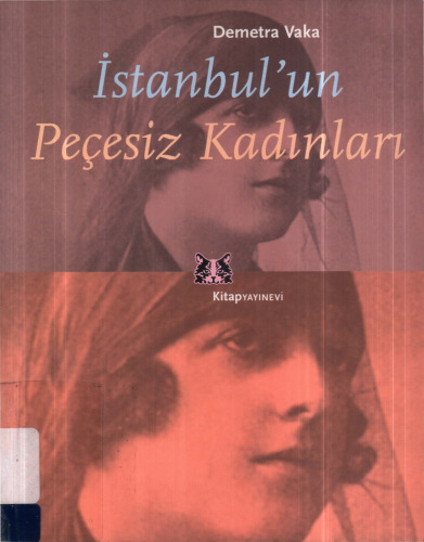 İstanbul'un Peçesi Kadınları
