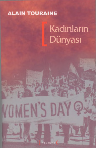Kadınların Dünyası