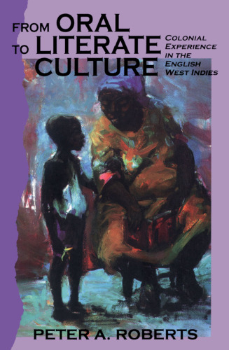 From Oral to Literate Culture