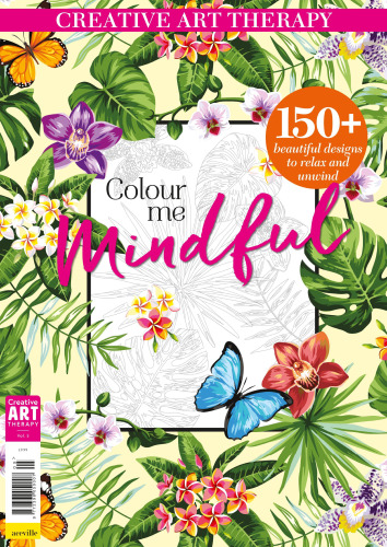 Color Me Mindful