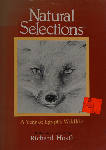 Natural Selections: A Year of Egypt's Wildlife