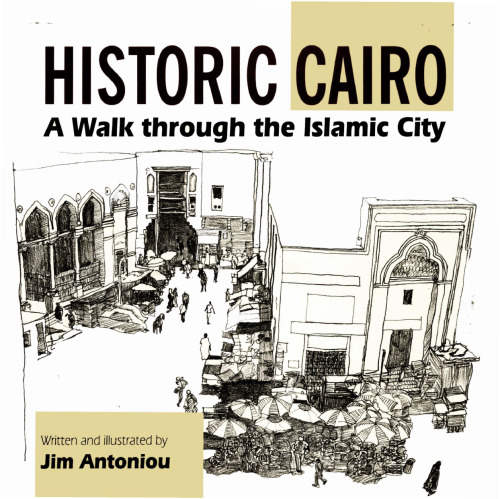 Historic Cairo - A Walk through the Islamic City
