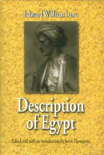 Description of Egypt