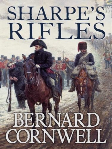 Sharpe's Adventure 06 Sharpe's Rifles