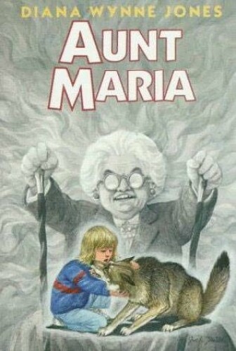 Alt Black Maria Now Aunt Maria