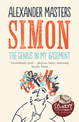 The Genius in my Basement 0007243391