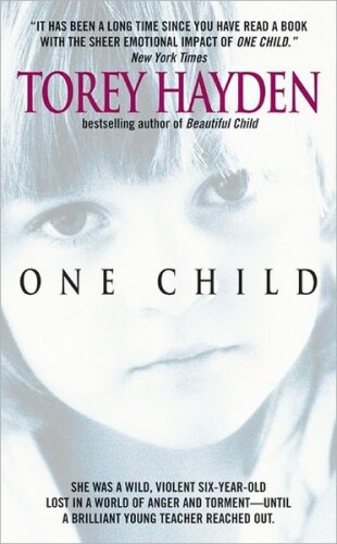 One child