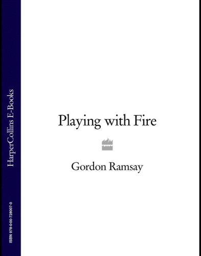 Gordon Ramsay's Playing with Fire