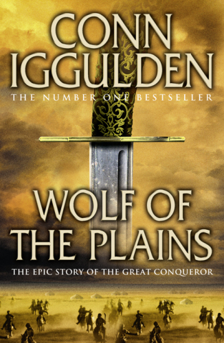 Genghis: Wolf of the Plains / Birth of an Empire