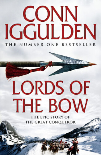 Genghis: Lords of the Bow