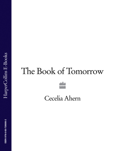 The Book of Tomorrow