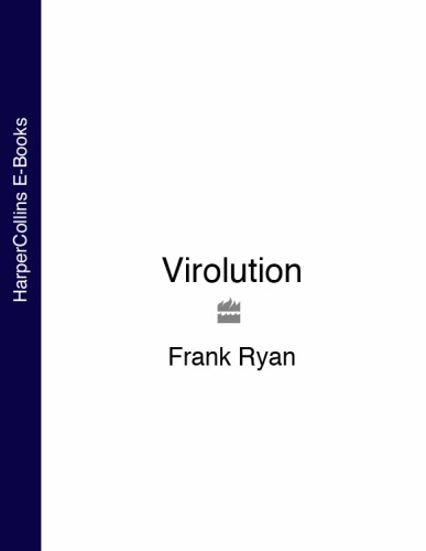 Virolution (1st Edition)