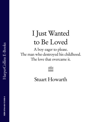 I Just Wanted to Be Loved
