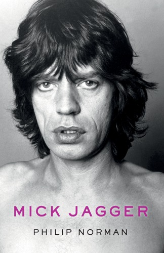 Mick Jagger