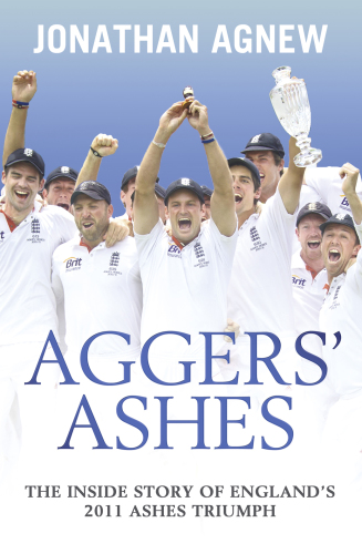 Aggers' Ashes