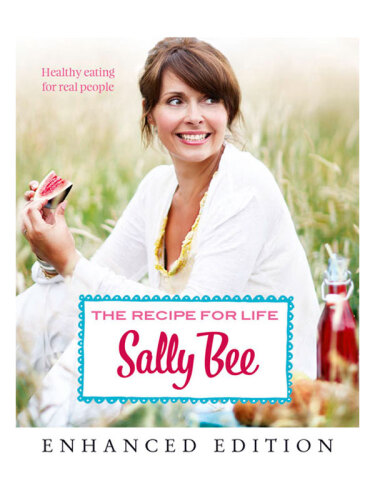 The Recipe for Life: Healthy Eating for Real People