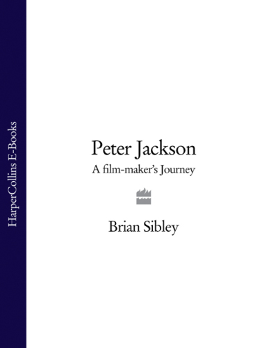 Peter Jackson: a film-maker's journey