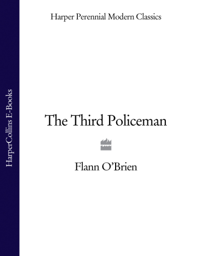 The Third Policeman