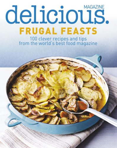 Frugal Feasts