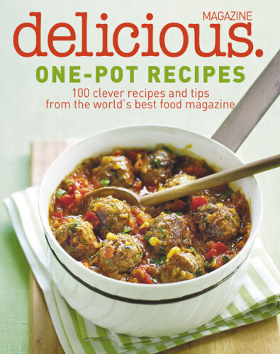 One-Pot Recipes