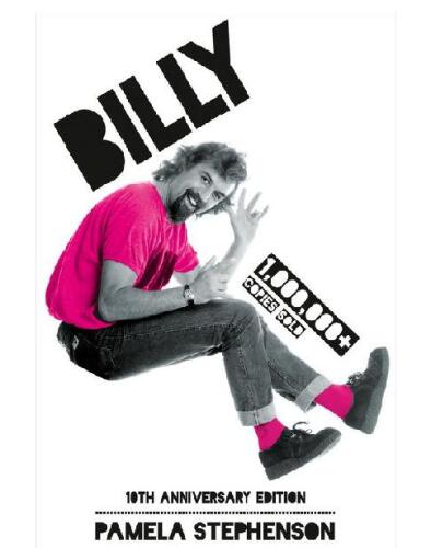 Billy Connolly