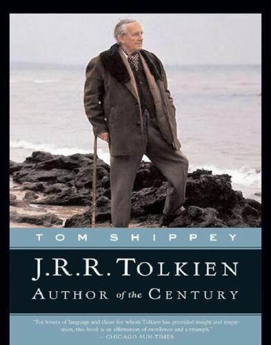 J. R. R. Tolkien: Author of the Century