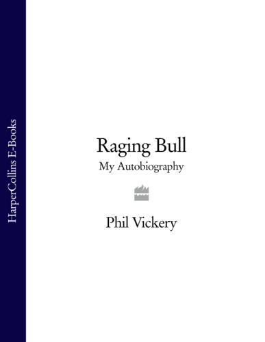 Raging Bull (Rugby)