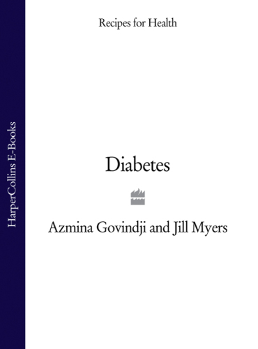 Diabetes