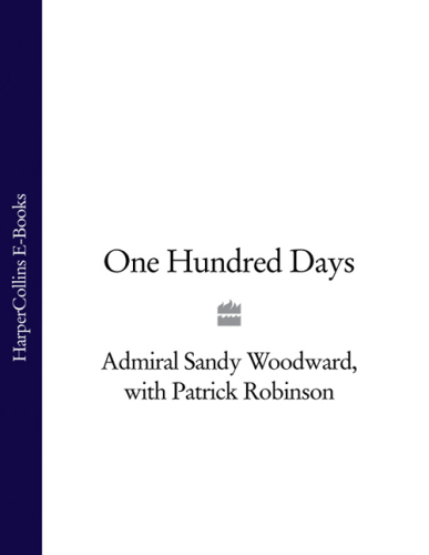 One Hundred Days (Text Only)