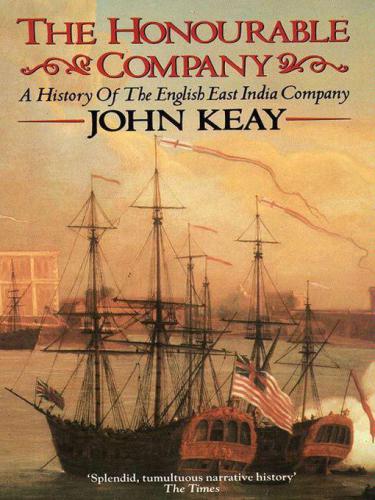 The honourable company