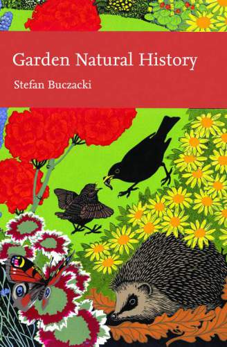 Garden Natural History