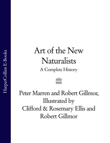 The art of the new naturalists: forms from nature