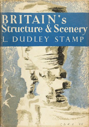 Britain's Structure and Scenery