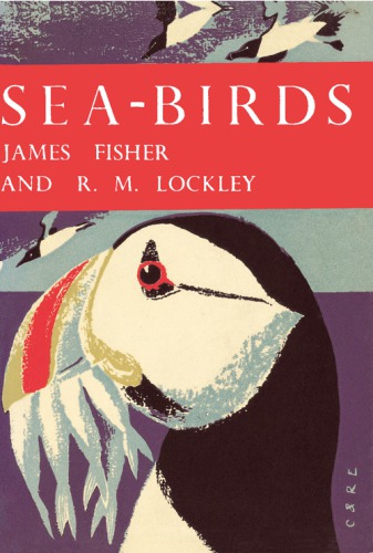 Sea-Birds