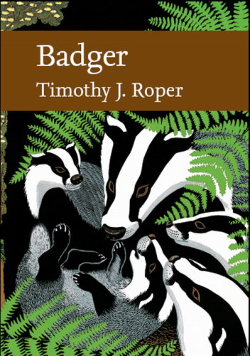 Badger