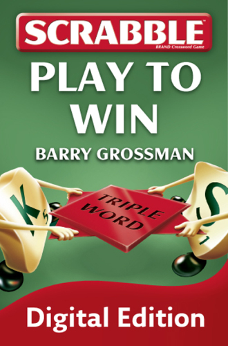 Collins Scrabble: Play to win!
