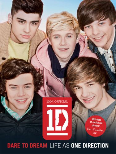 Dare to Dream: Life as One Direction