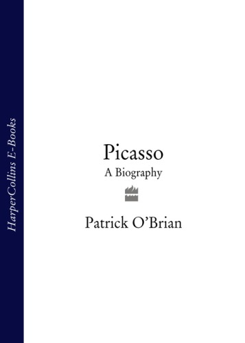 PICASSO: A Biography