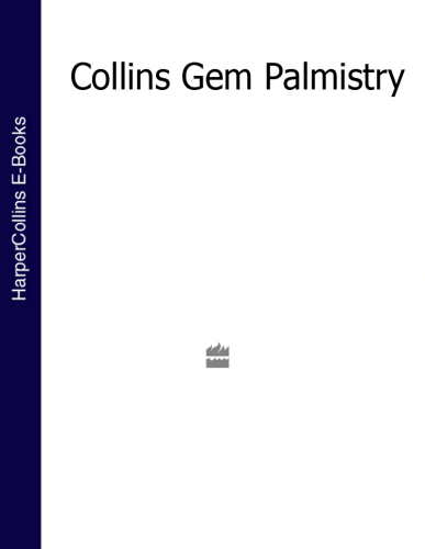 Palmistry