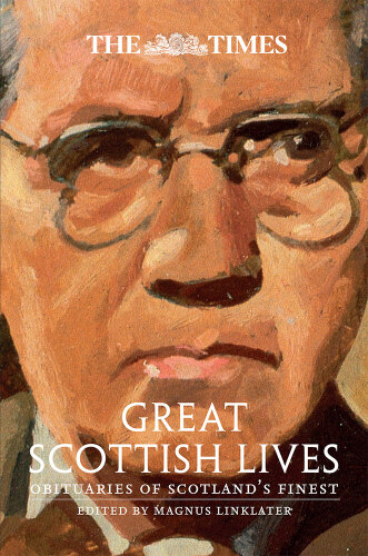 The Times Great Scottish Lives