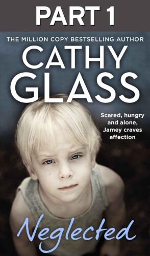 Neglected: Scared, hungry and alone, Jamey craves affection