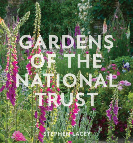 Gardens of the National Trust