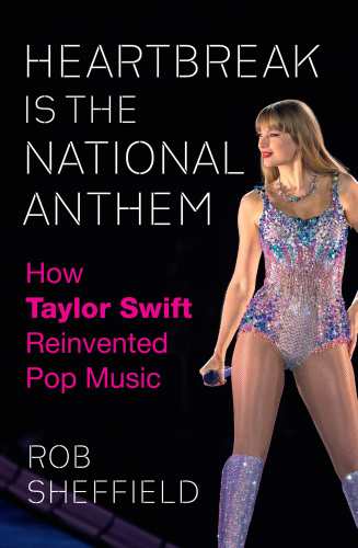 Heartbreak is the National Anthem